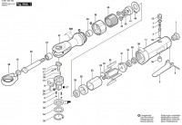 Bosch 0 607 450 792 ---- Nutrunner Spare Parts